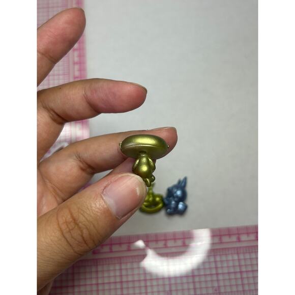 Yokai Watch Mini Figures - Picture 6 of 7